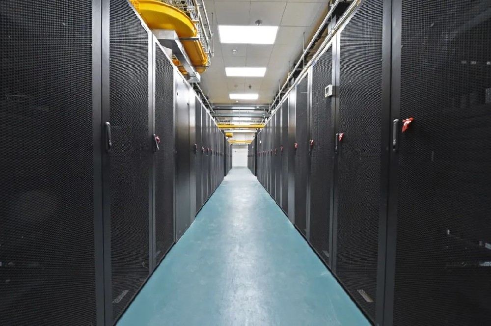 三峡机房机柜租用